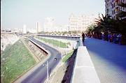 ORAN LE FRONT DE MER